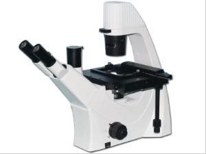 SDDC-5倒置生物显微镜