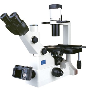 SDDC-202生物显微镜 [SDDC-202]