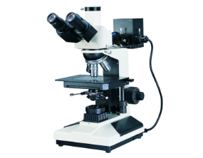 JDDC-2030正置金相显微镜