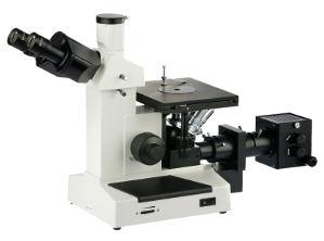 JDDC-17AT倒置金相显微镜