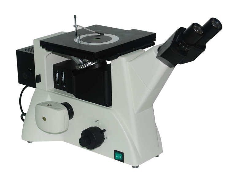 JDDC-20/20BD倒置金相显微镜