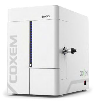 COXEM台式扫描电镜 EM-30