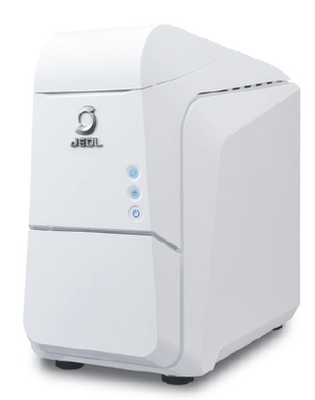 JCM-7000台式扫描电子显微镜