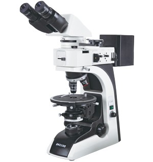PDC-2100POL 偏光显微镜