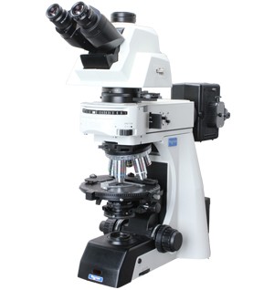 NP900 偏光显微镜