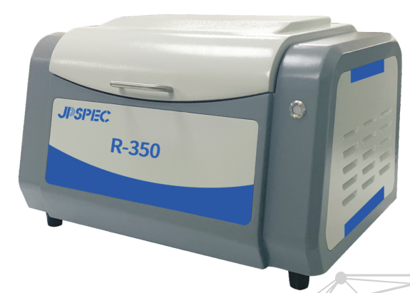 R-350型荧光光谱仪