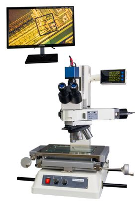 VMM测量显微镜系列