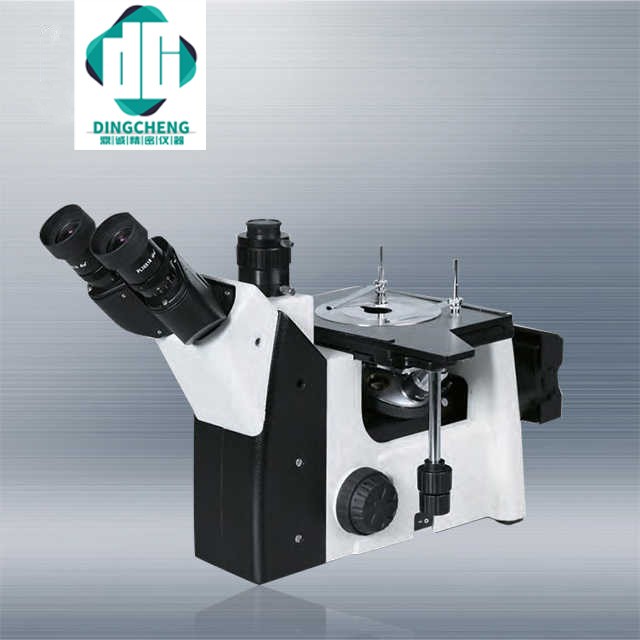 JDDC-200M倒置金相显微镜