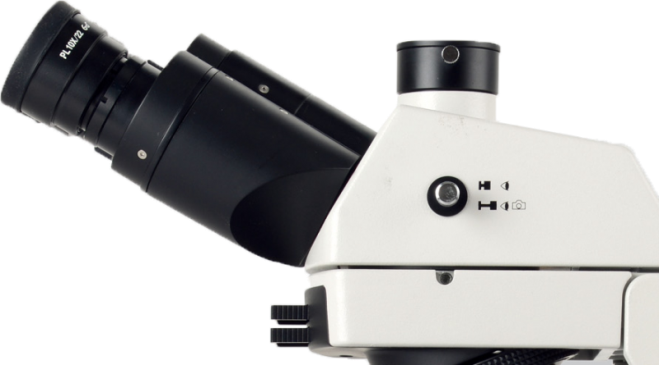 JZDC-40M正置金相显微镜