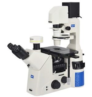 NIB910科研级倒置生物显微镜 [NIB910]
