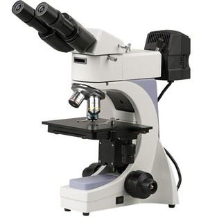 MV2100正置金相显微镜