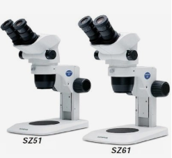 奥林巴斯SZ51/SZ61显微镜