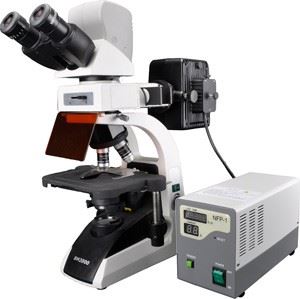 YDC-2000荧光生物显微镜