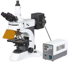 YDC-800F实验室荧光显微镜